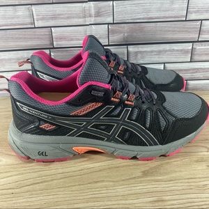Asics Gel Venture 7 Running Shoe Womens 11 1012A476